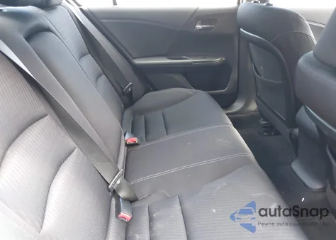 2014 Honda Accord Sport from USA, damaged, VIN 1HGCR2F59EA189803